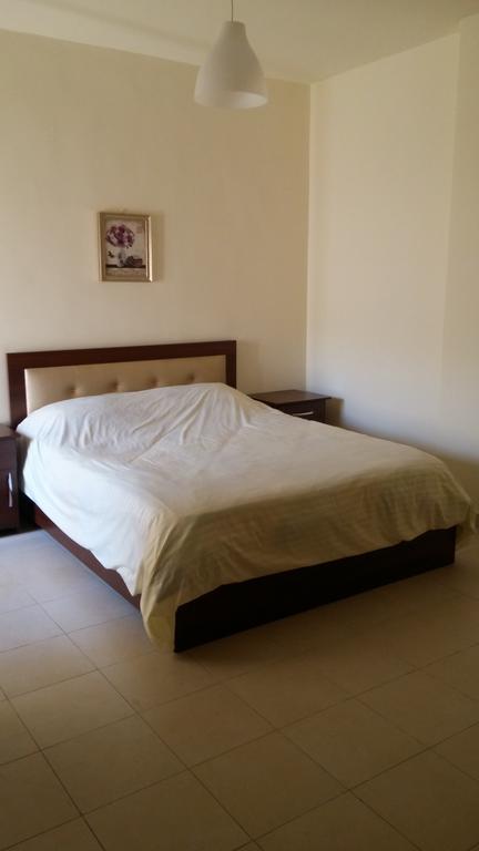 Cozy Dair Ghbar apartment Amman Dış mekan fotoğraf