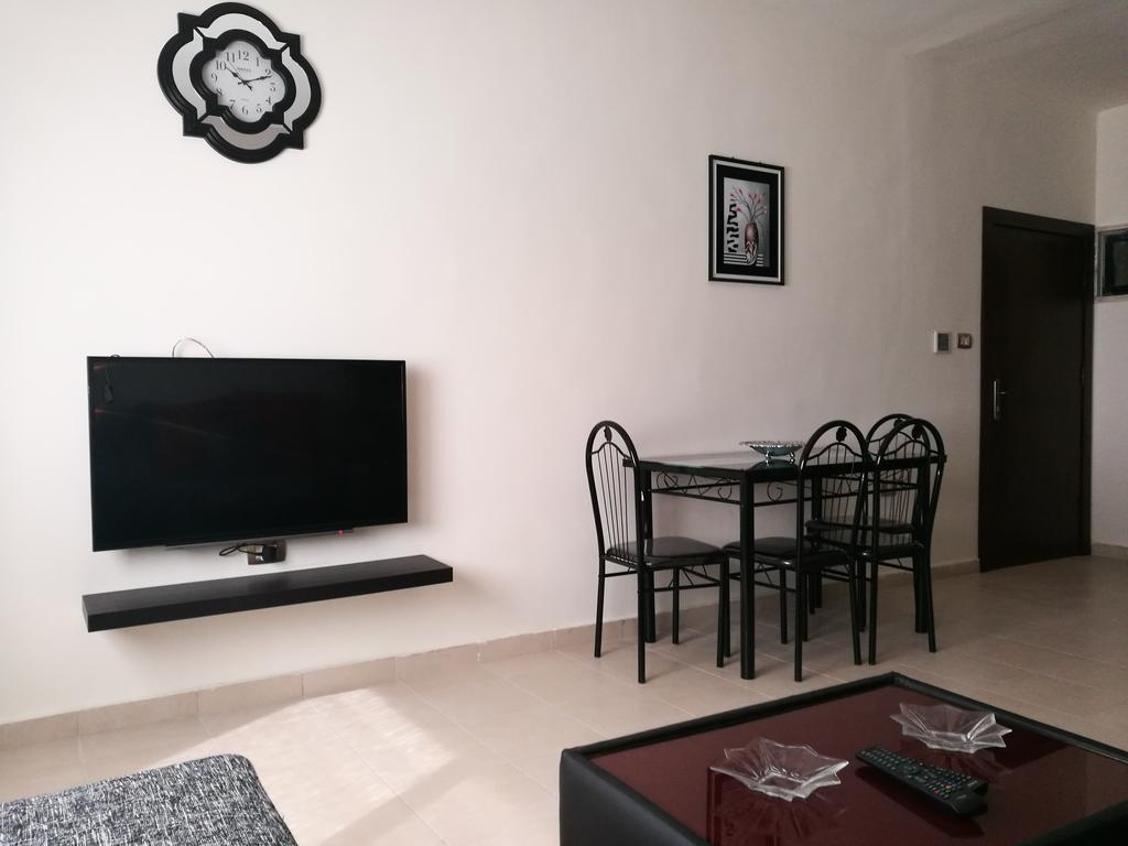 Cozy Dair Ghbar apartment Amman Dış mekan fotoğraf