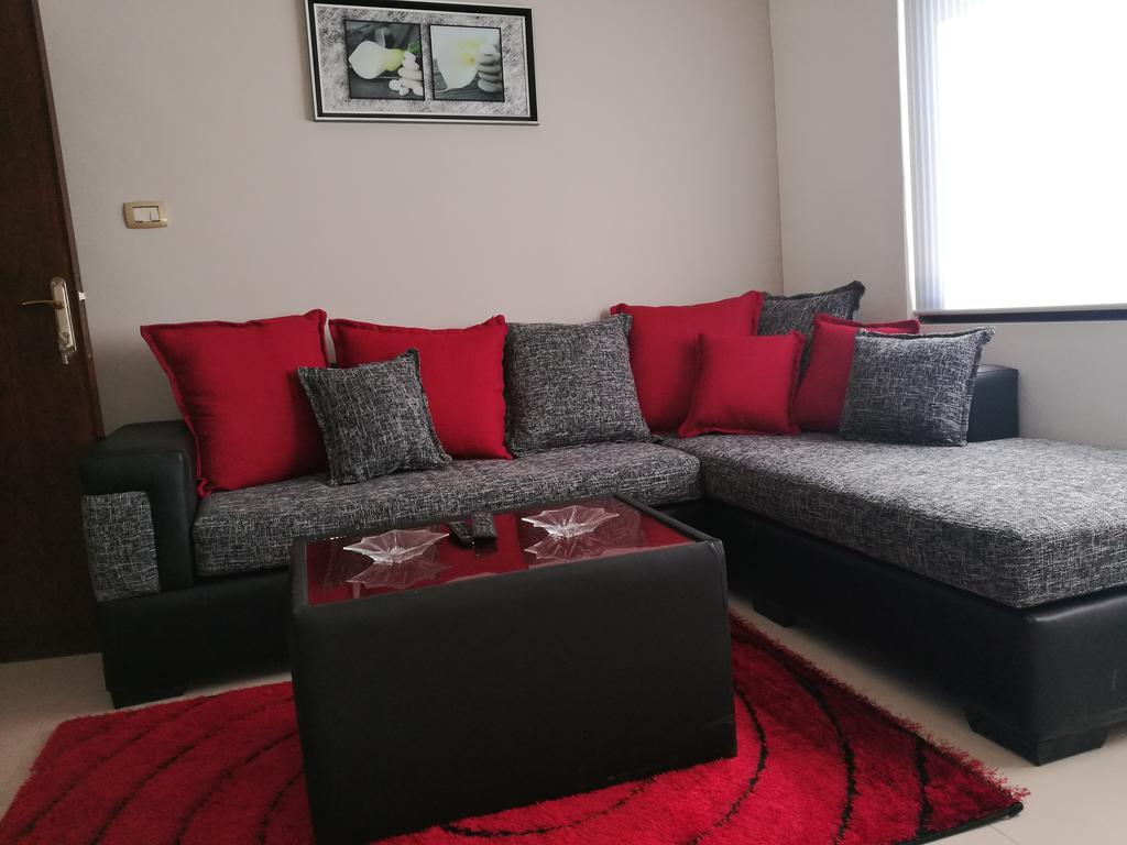 Cozy Dair Ghbar apartment Amman Dış mekan fotoğraf