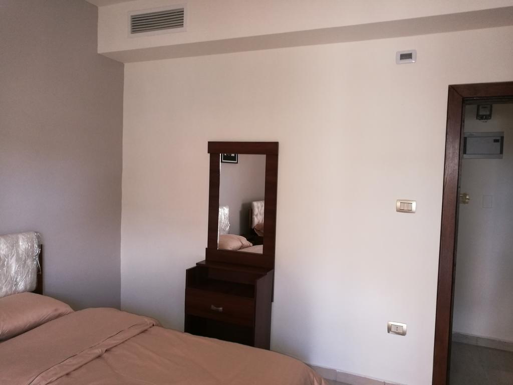 Cozy Dair Ghbar apartment Amman Dış mekan fotoğraf