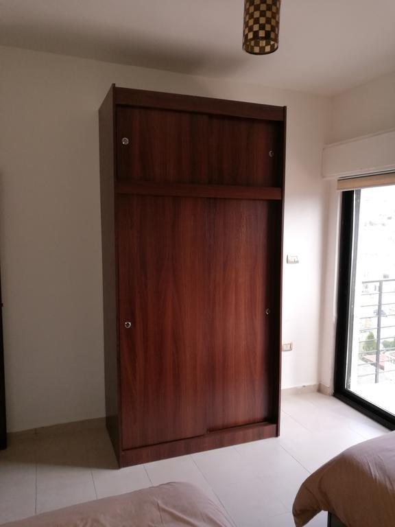 Cozy Dair Ghbar apartment Amman Dış mekan fotoğraf