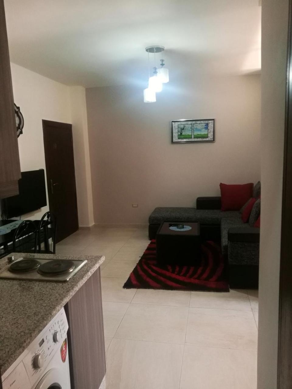 Cozy Dair Ghbar apartment Amman Dış mekan fotoğraf