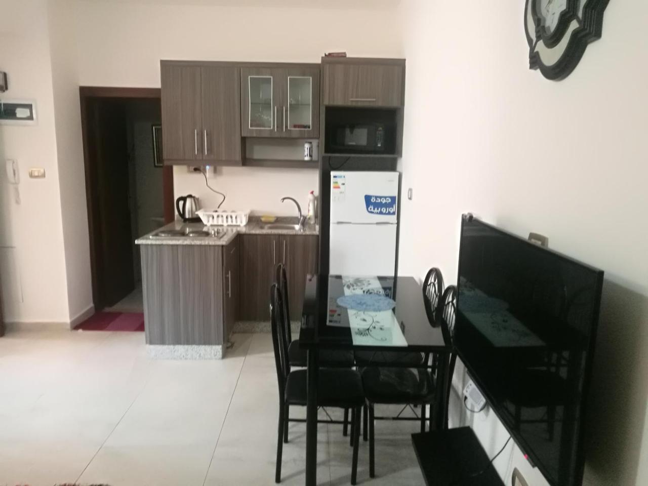 Cozy Dair Ghbar apartment Amman Dış mekan fotoğraf