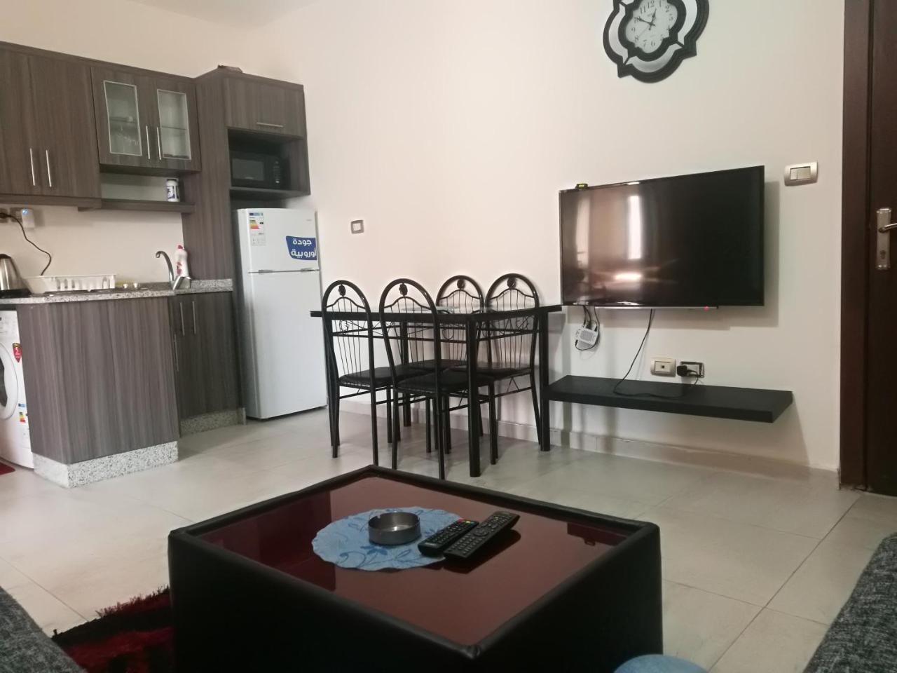 Cozy Dair Ghbar apartment Amman Dış mekan fotoğraf