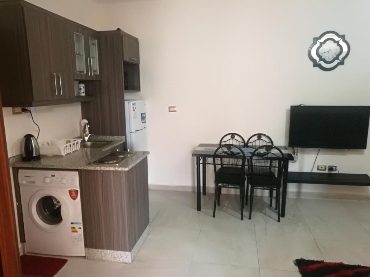 Cozy Dair Ghbar apartment Amman Dış mekan fotoğraf