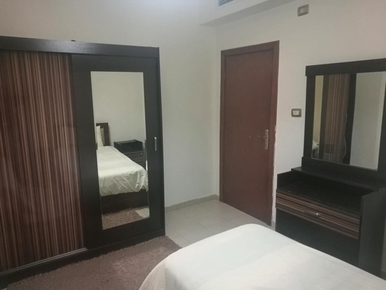 Cozy Dair Ghbar apartment Amman Dış mekan fotoğraf